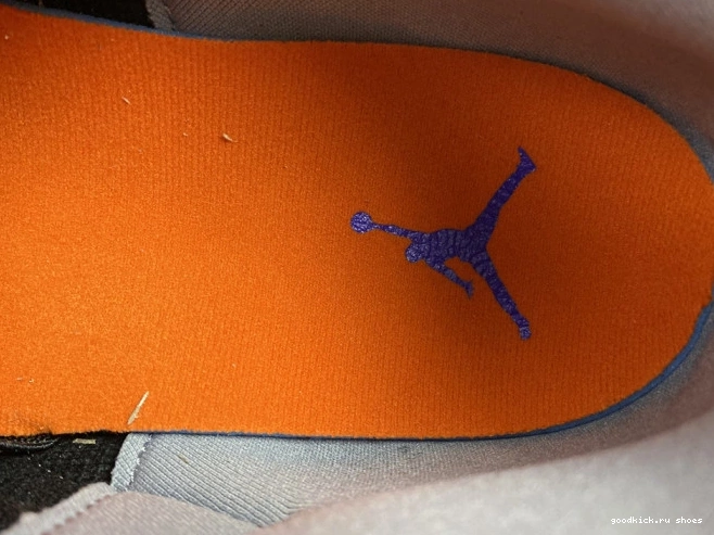 Rep 050 Court Black Jordan Retro CT8532 Purple 3 Air 0701